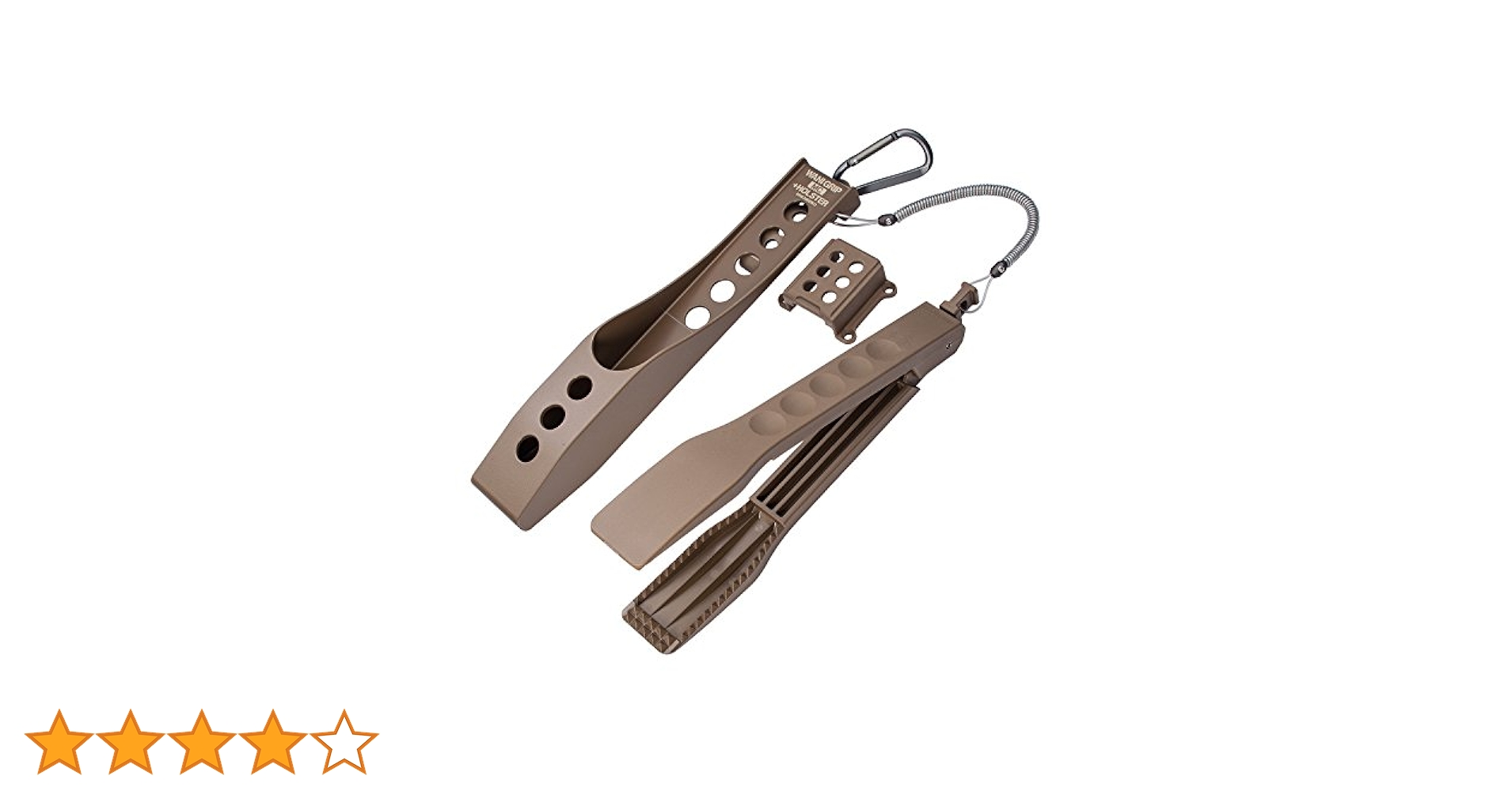 ワンドロップ　マンティス　ニッケル Amazon | 第一精工 フィッシュグリップ ワニグリップMC+